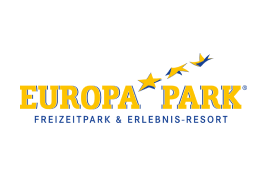 Logo des Europaparks